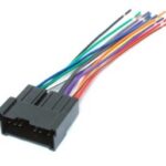 Couette de radio pour Hyundai 1999-2006 (70-7301)
