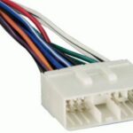 Couette de radio pour Deawoo 1999-2002 (70-8405)