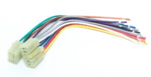 Couette de radio pour Toyota Scion (71-1761)