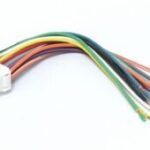 Couette de radio pour Hyundai 1991-2002 (71-7300)