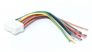 Couette de radio pour Hyundai 1991-2002 (71-7300)