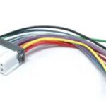 Couette de radio pour Hyundai 1999-2006 (71-7301)