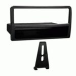Fixation pour COUGAR 99-02 et FOCUS 00-04 99-5200