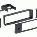 Ensemble de fixation HONDA CIVIC 1996-98 (99-7891)