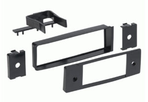 Ensemble de fixation HONDA CIVIC 1996-98 (99-7891)