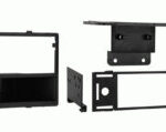 Ensemble de fixation HONDA ACURA ISUZU  (99-7892)