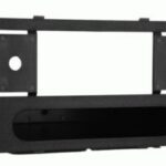 Fixation pour HONDA CIVIC 1998-2002 (99-7896)