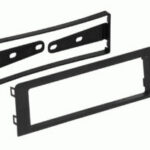 Fixation pour HONDA CIVIC/HYBRID 2001-05 (99-7897)