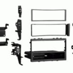 Fixation HONDA - ACURA 1989-06 (99-7898)