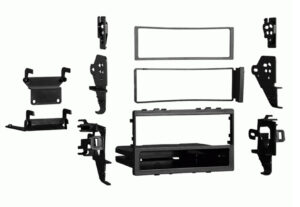 Fixation HONDA - ACURA 1989-06 (99-7898)