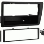 Fixation pour HONDA CIVIC 2001 -2005 (99-7899)