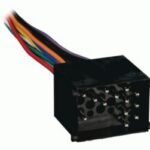 Couette de radio pour voiture BMW  (70-8590)