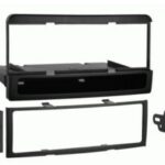 FORD FOCUS 00-04 ET MERCURY COUGAR 99-02 (99-5806)