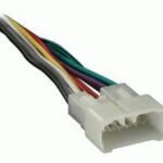 Couette de radio pour Suzuki 1995-2003 (70-7992)