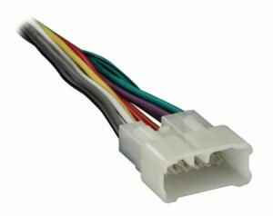 Couette de radio pour Suzuki 1995-2003 (70-7992)