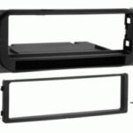 Chrysler, Jeep, Dodge, Plymouth 1998-2009(99-6505)