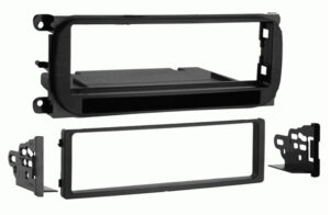 Chrysler, Jeep, Dodge, Plymouth 1998-2009(99-6505)