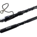 Antenne de CB Wilson de 3'  - 750 Watts