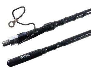 Antenne de CB Wilson de 3'  - 750 Watts