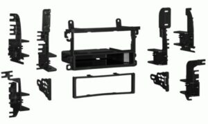 Fixation pour Nissan 1993-2004 (99-7417)