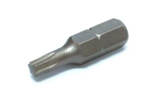 Douille Torx T-10