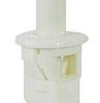 Interrupteur momentanné (N.C.) 125-250V