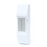 Bouton panique pour système d'alarme