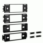 Fixation pour HYUNDAI 1986 À 2005 (99-7301)