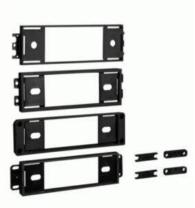 Fixation pour HYUNDAI 1986 À 2005 (99-7301)
