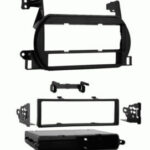 Fixation pour NISSAN ALTIMA 2002 À 2004 (99-7418)