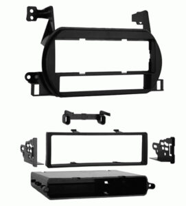 Fixation pour NISSAN ALTIMA 2002 À 2004 (99-7418)