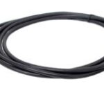 Câble firewire de 4 pins à 6 pins - 6 pieds