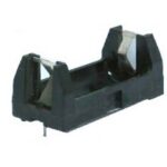 Support pour pile 1/2 AA
