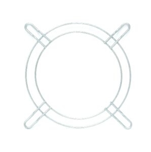 Grille de protection pour ventilateur