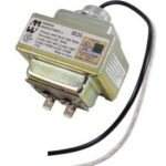 Transformateur AC/AC 24 VAC, 40 VA