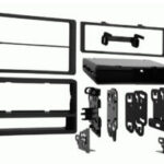 FIXATION TOYOTA MATRIX / PONTIAC VIBE (99-8205)
