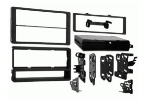 FIXATION TOYOTA MATRIX / PONTIAC VIBE (99-8205)