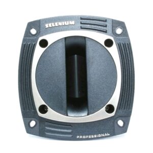 Haut-parleur de haute fréquence Selenium 8 ohms
