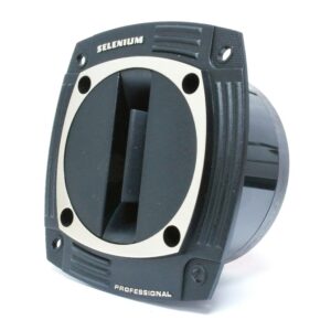 Haut-parleur de haute fréquence Selenium 8 ohms – Image 2