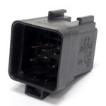 Relais Bosch 12 VDC S.P.D.T.