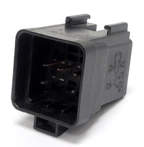 Relais Bosch 12 VDC S.P.D.T.