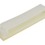 Attaches autocollantes pour câblage