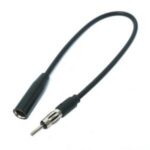 Rallonge pour antenne de voiture 12"