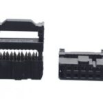 CONNECTEUR IDC 10 CONTACTS