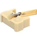 Aiguille Shure SH N-71,N75-6,6II,B/II, Dual DN-325