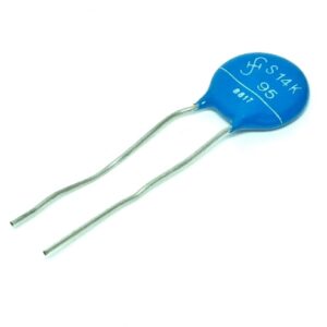 Varistor S14K95 95V RMS