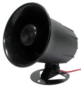 Haut-parleur de 20 Watts