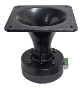 Haut-parleur de haute fréquence 8 ohms - 50 Watts
