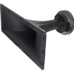 Haut-parleur de haute fréquence, 8 ohms 40W RMS