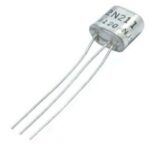 Transistor 2N211